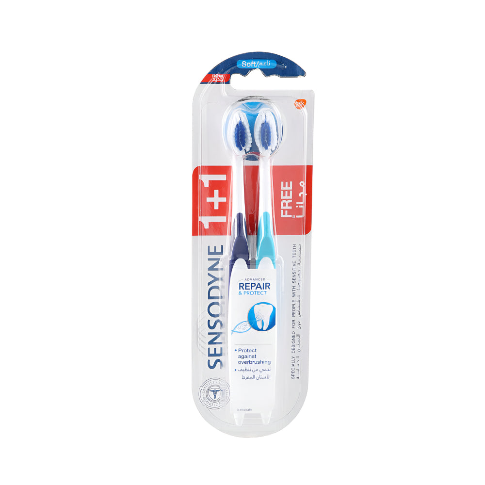 Sensodyne-TB-Repair-&-Protect-Soft-1+1-free-