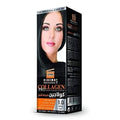 Nitro Cinema Hair Color Collagen Pro 1.0 Black