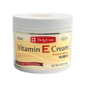 De La Cruz Cream 114g Moisturizer Vitamin E