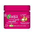 كريم الشعر Vatika 300 مل يرطب ويحدد تجعيد الشعر