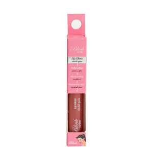Blink Lip Gloss 01 Hot Pink