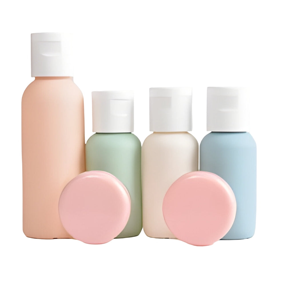 Sasha Bottles Set 08663