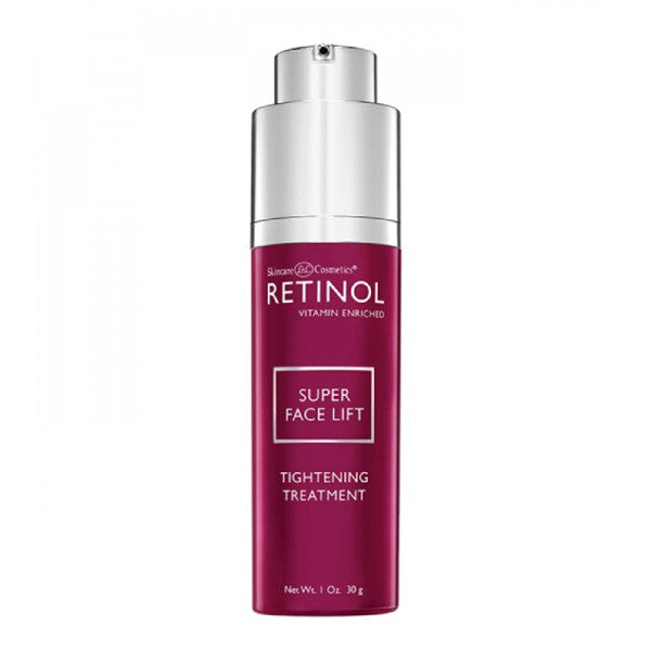 Retinol face cream 30g soo per face lift for skin tightening