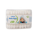 Tippys Cotton Swabs 50pc For Kids