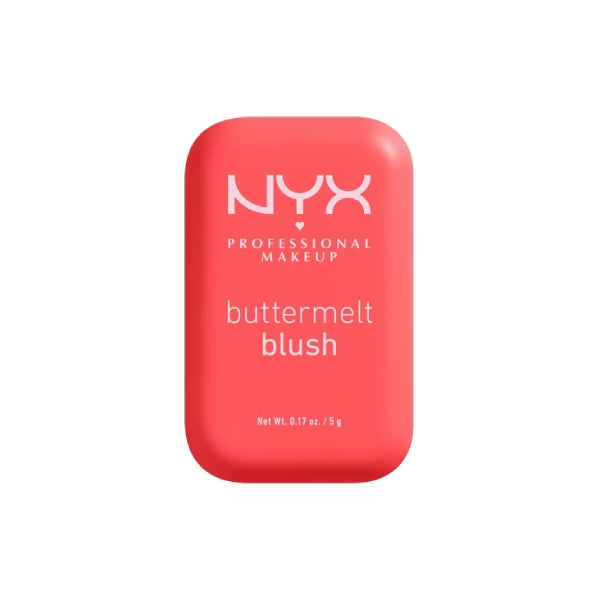 Nyx blusher 5g buttermelt 05 had butta
