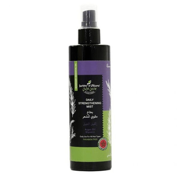 Jardin Oleane Jardin Oleane Strengthening Mist 250ml Rosemary