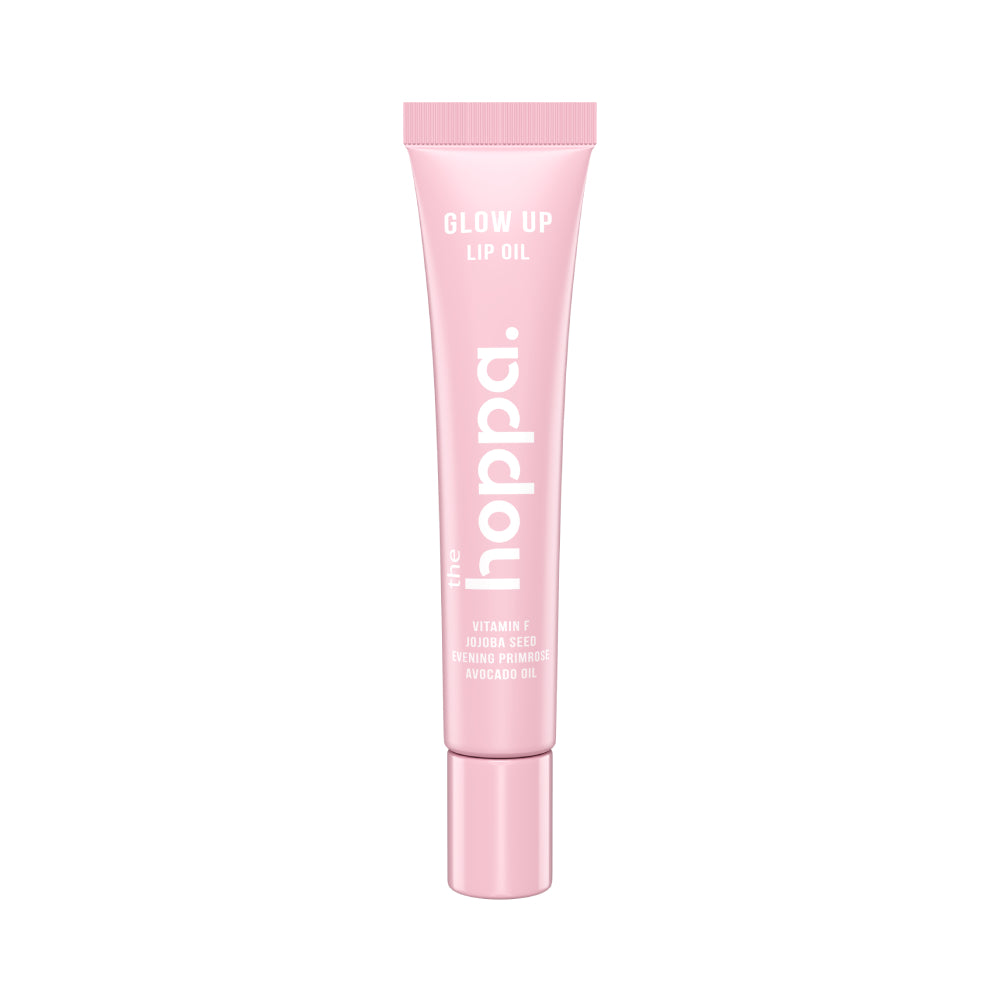 The Hoppa Lip Oil 10ml The Glowing