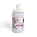 Spa system hair hot oil 2000ml hot with lavender intensive moisture