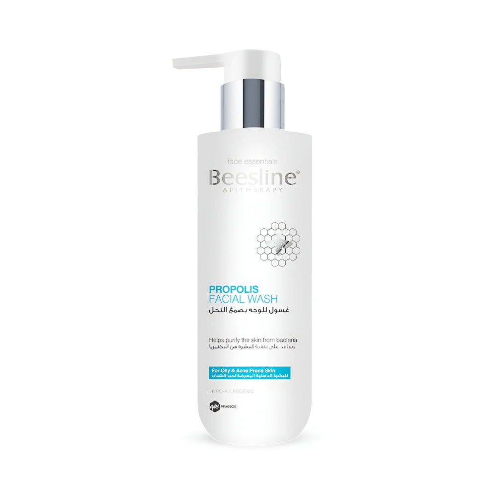 Beesline Beesline Face Wash 250ml Propolis For Oily & Acne Prone Skin