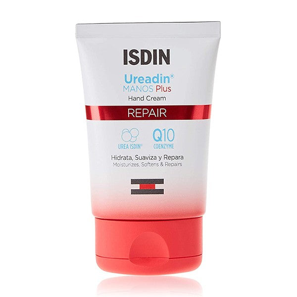 ISDIN Hand Cream 50ml Ureadin Manos Plus Repair
