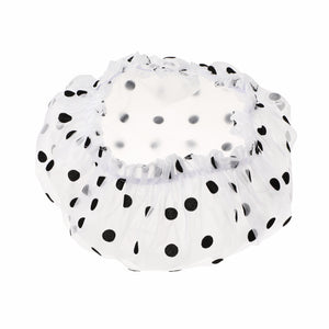 Attention Care Bath Cap ATT-007 Waterproof With Elastic Hood
