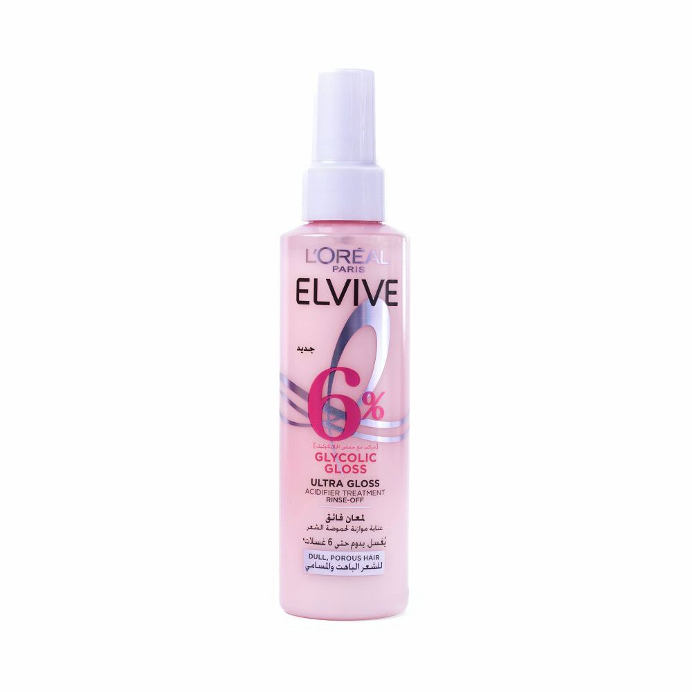 Loreal Leave-in Spray 150ml Elvive Glyco Gloss