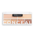 Relove Contour Palette Conceal Me Light