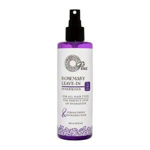 Oplus Leave-In 250ml With Rosemary