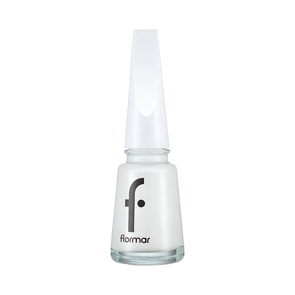Flormar nail polish 11ml nail enamel 400