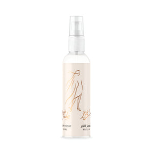 Sedr Al-Khaleej Body Splash 125ml Musk Fakher