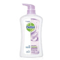 Dettol Shower Gel 500ml Lavender For Sensitive Skin