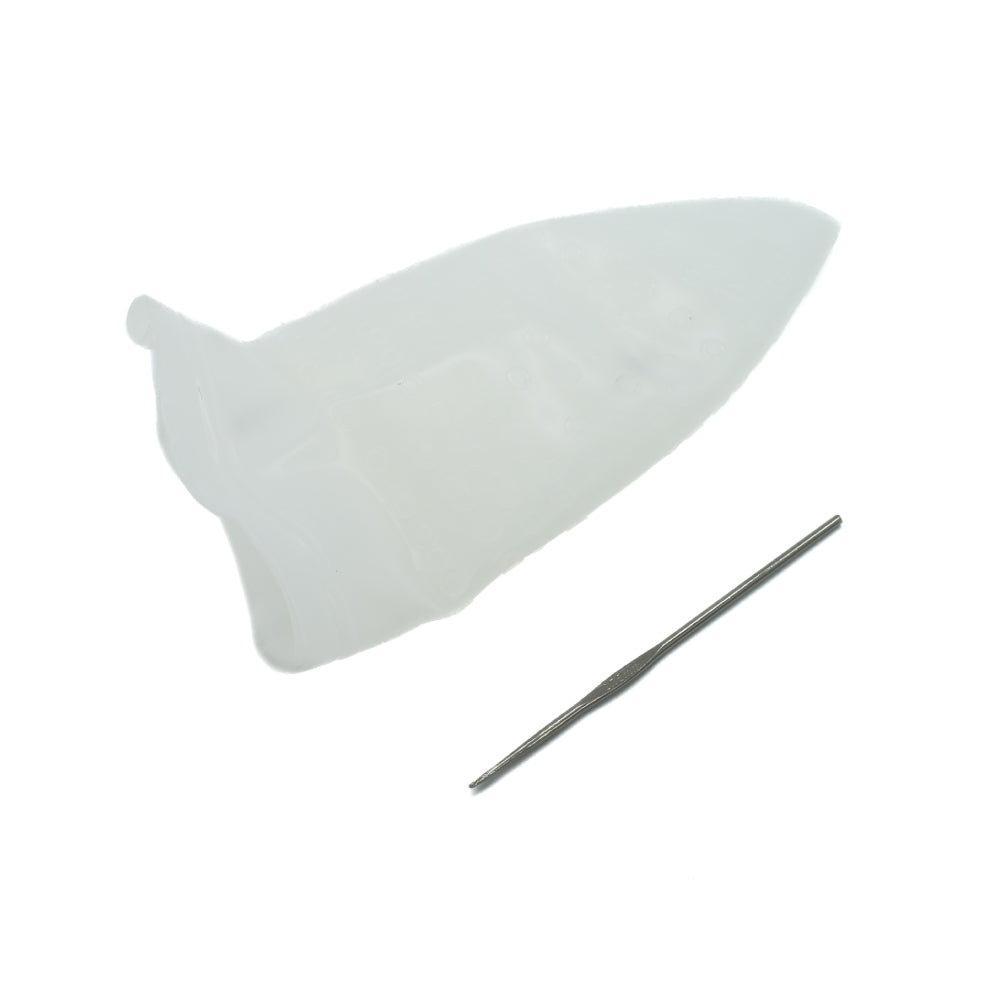 Max Dona Hair Highlighting Cap