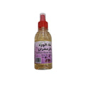 Al nadia water 200ml roses saffron