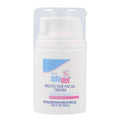 Sebamed baby facial protective cream 50ml with panthenol