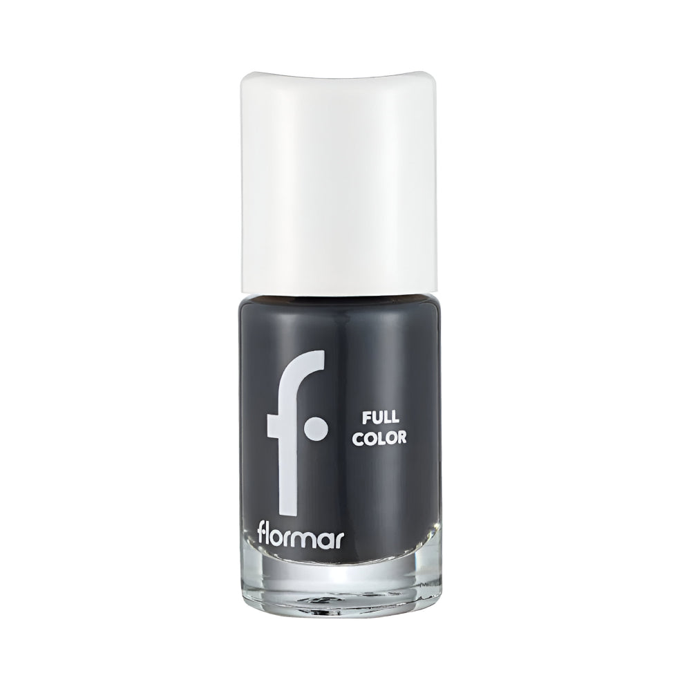 Flormar nail polish 8ml full color 30