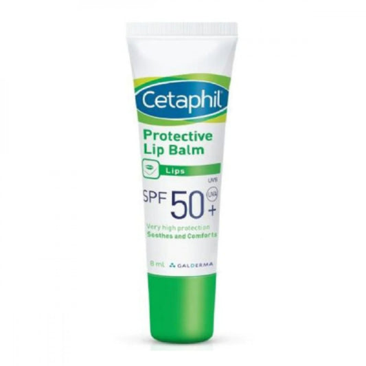 CETAPHIL Cetaphil Lip Balm 8ml Sunscreen With SPF 50
