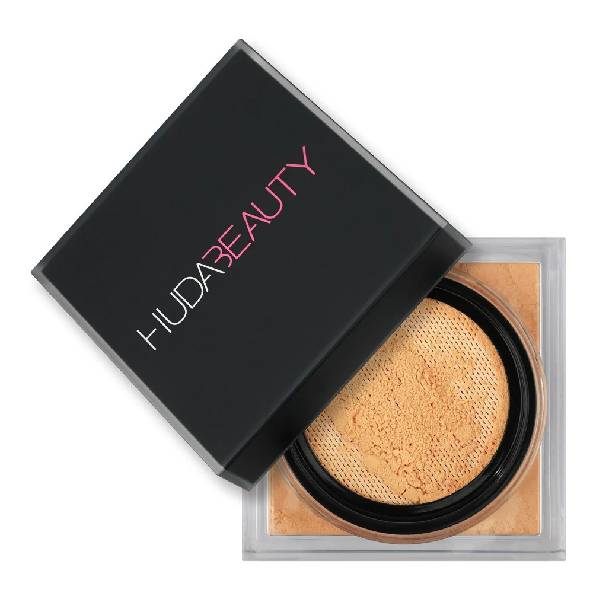 Huda Beauty Loose Powder Easy Bake Blondie