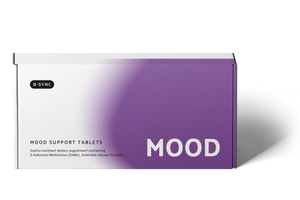 B Sync Mood Cap