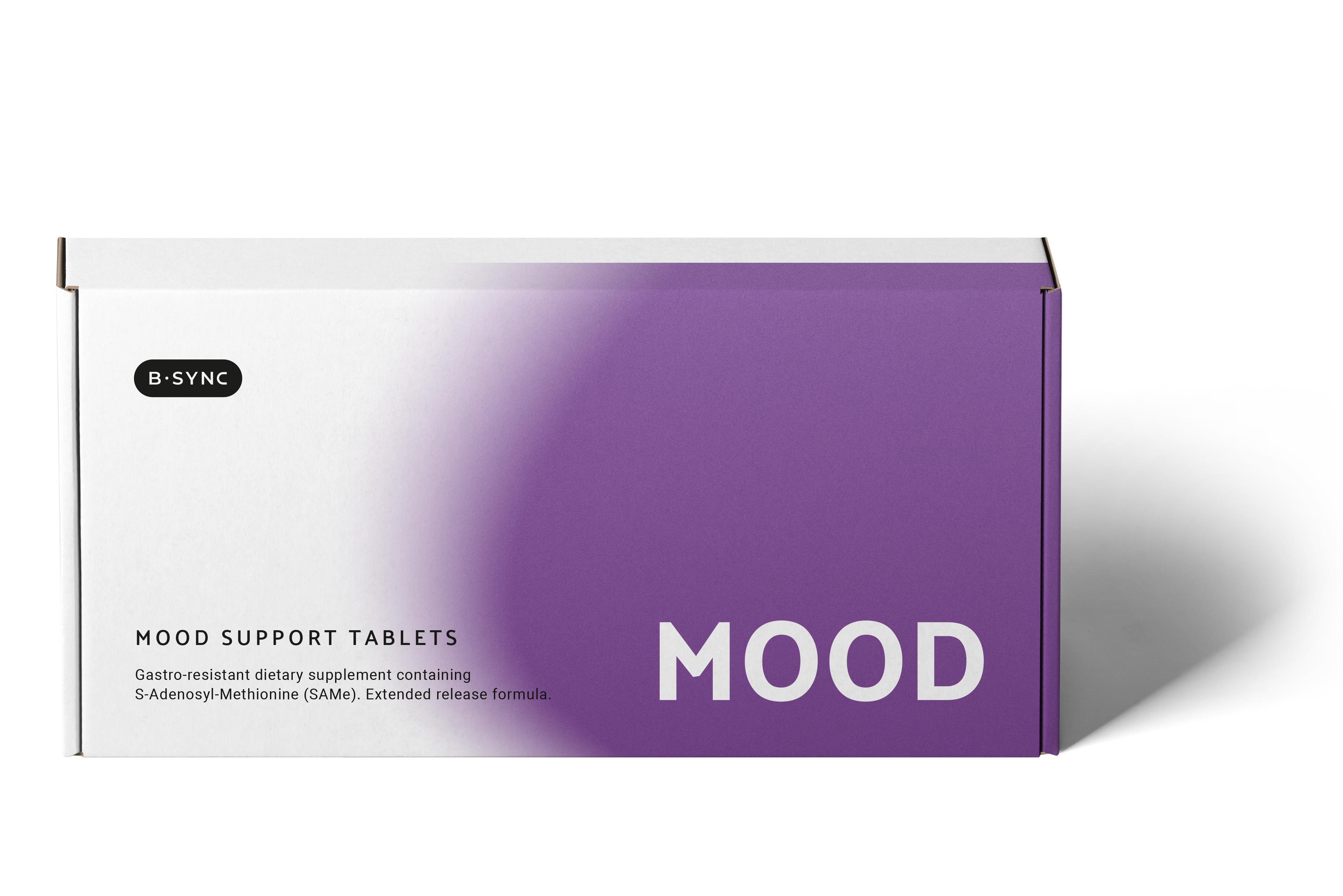 B Sync Mood Cap