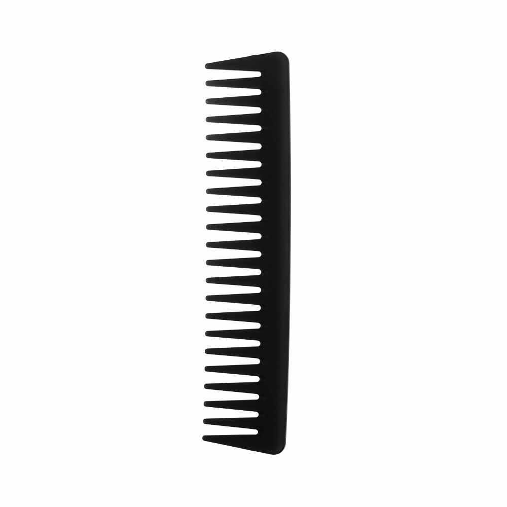 Attention Care Hair Comb ATT-109 Anti-Static Carbon
