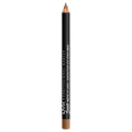 NYX Lip Liner Suede Matte 04 Soft Spoken