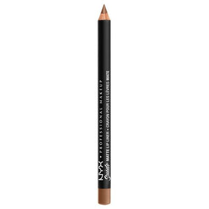 NYX Lip Liner Suede Matte 04 Soft Spoken