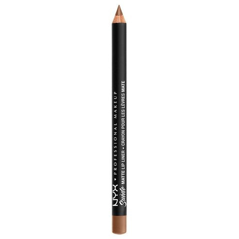 NYX Lip Liner Suede Matte 04 Soft Spoken