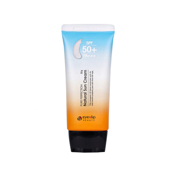 Eyenlip Sun Cream Pure Perfection Natural Spf50 PA