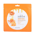 Ever Star Face Mask With Honey Extract