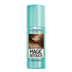 Loreal Loreal Hair Color Spray 75ml Magic Retouch Brown