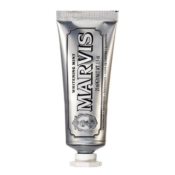 Marvis Marvis Toothpaste 25ml With Mint For Whitening v2