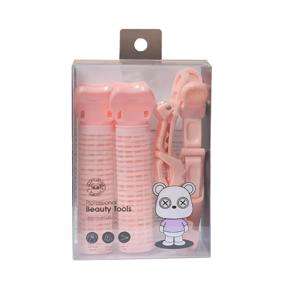 Minigood Hair Roll 4pc