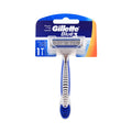 Gillette Razor Blue 3 Comfort (One piece)