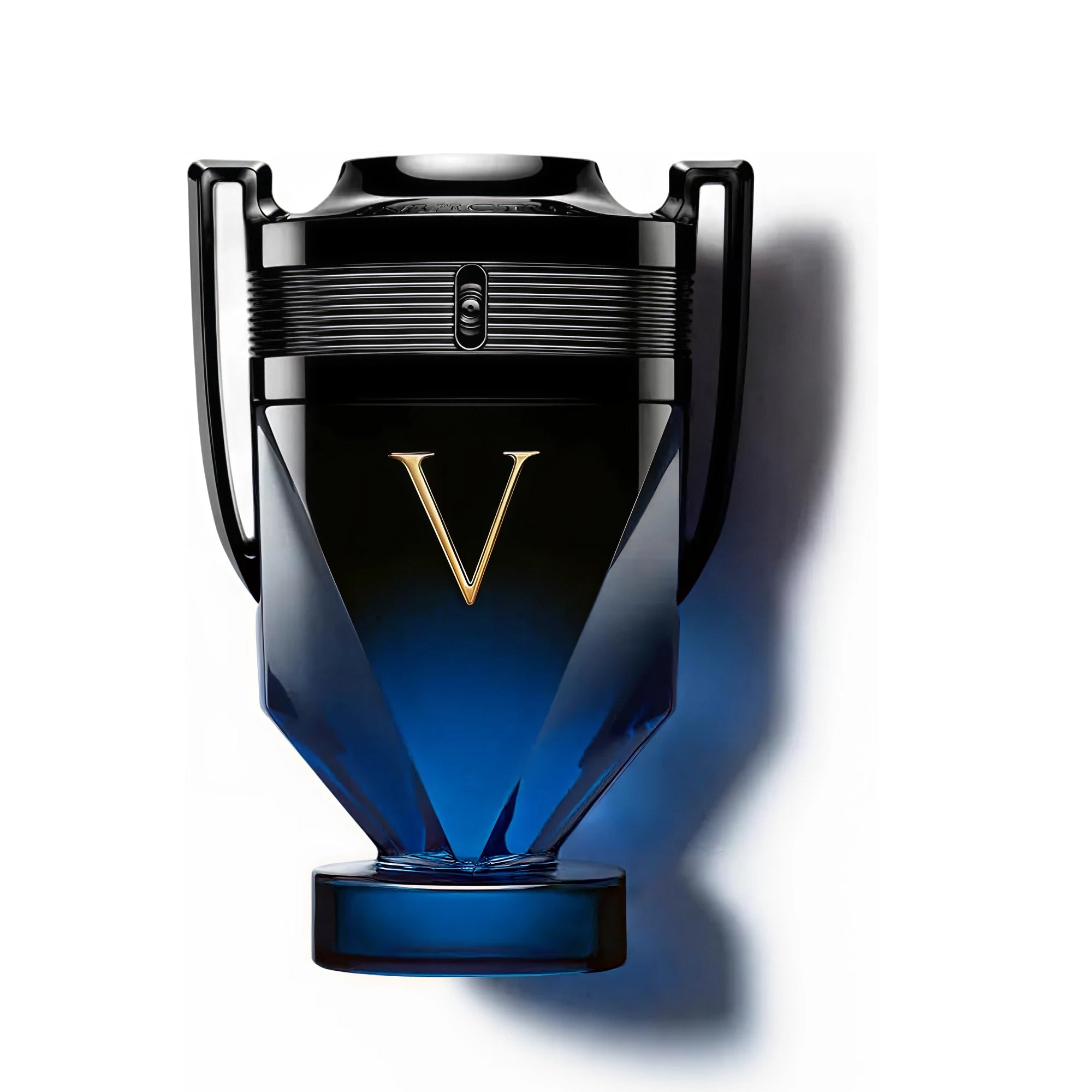 Paco Rabanne Invictus Victory Elixir Parfum Intense للرجال 50 مل