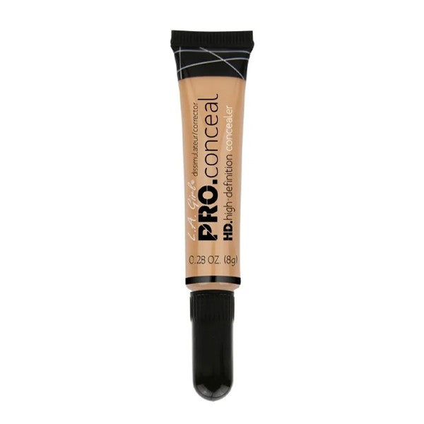 L.a. girl concealer hd 973 pro creamy beige