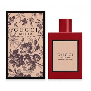 Gucci Bloom Ambrosia di Fiori Edp Intense 50ml