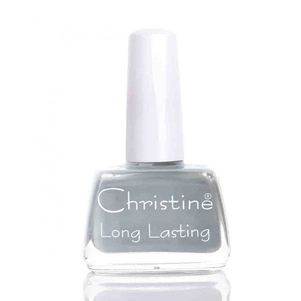 Christine nail polish long lasting 54