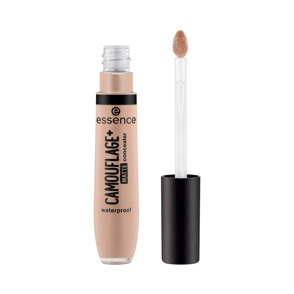 Essence Concealer camouflage+ 150 Matte Waterproof