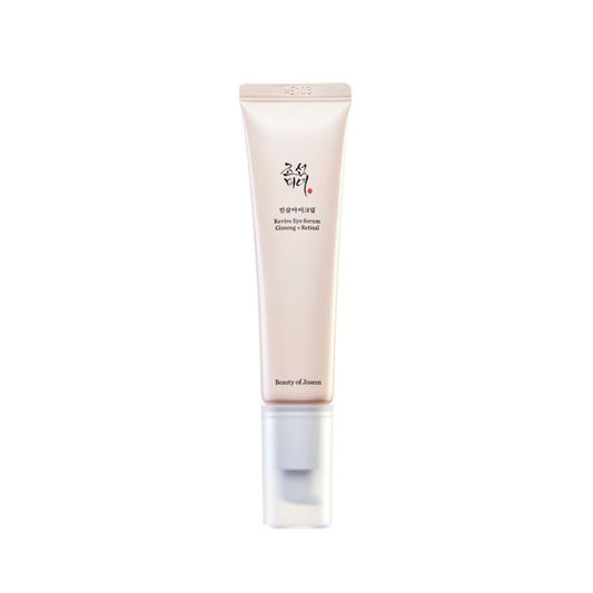 Beauty Of Joseon Beauty Of Joseon Eye Serum 30ml Revive Eye Ginseng + Retinal