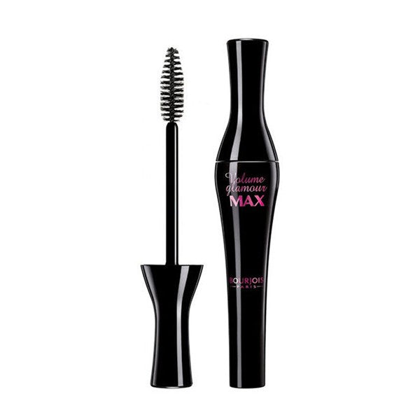 Bourjois mascara volume glamour max black