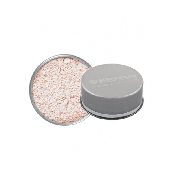 Kryolan loose powder 60g 6