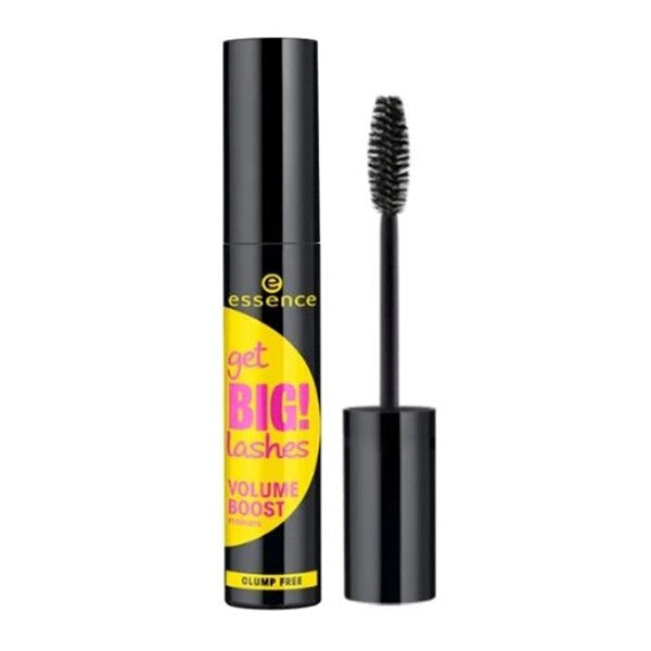 ماسكارا إيسنس للحصول على رموش كثيفة وكثيفة