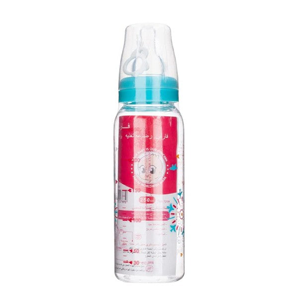 Farlin Feed Bottle 250ml NF 767 Plastic