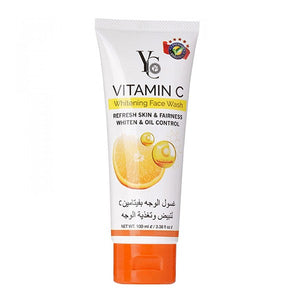 YC Face Wash 100ml With Vitamin C